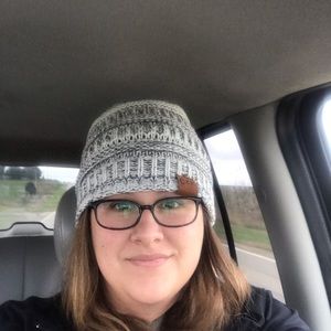 Meet your Posher, Desirae